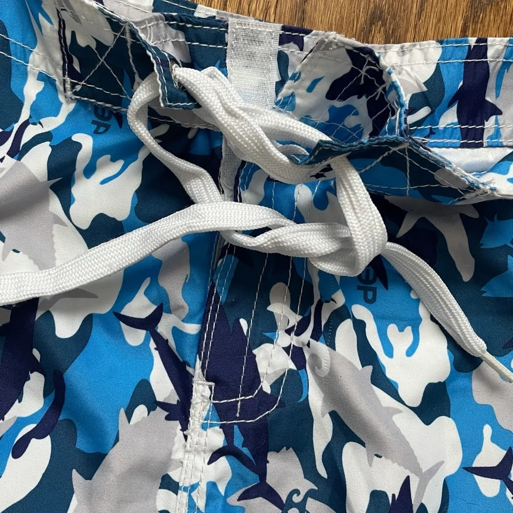 DEEP Apparel Board Shorts ! - Picture 4 of 6